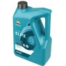 Моторное масло Repsol Elite Injection, 10W-40, 4 л, полусинтетика