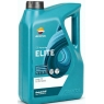 Моторное масло Repsol Elite Injection, 10W-40, 4 л, полусинтетика