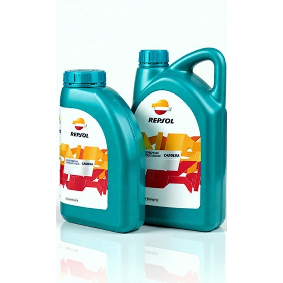 Моторное масло Repsol RP Leader Neo, 5W-20, 1 л, синтетика