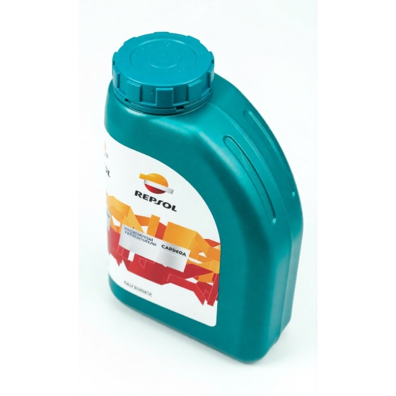 Грузовое масло Repsol MIXFLEET, 15W-40, 1 л, минеральное
