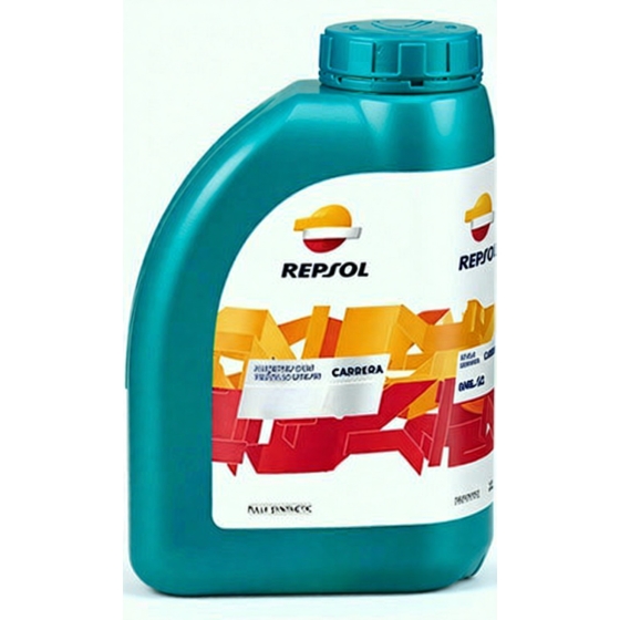 Грузовое масло Repsol MIXFLEET, 15W-40, 1 л, минеральное
