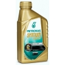 Моторное масло Petronas Syntium 3000 AV, 5W-40, 1 л, синтетика
