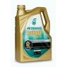Моторное масло Petronas Syntium 3000 AV, 5W-40, 4 л, синтетика