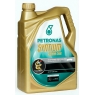 Моторное масло Petronas Syntium 5000 DM, 5W-30, 5 л, синтетика