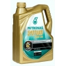 Моторное масло Petronas Syntium 5000 XS, 5W-30, 5 л, синтетика