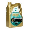 Моторное масло Petronas Syntium 3000 FR, 5W-30, 5 л, синтетика