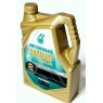 Моторное масло Petronas Syntium 3000 E, 5W-40, 5 л, синтетика