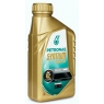 Моторное масло Petronas Syntium 5000 AV, 5W-30, 1 л, синтетика