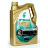 Моторное масло Petronas Syntium 3000 AV, 5W-40, 5 л, синтетика