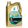 Моторное масло Petronas Syntium 5000 XS, 5W-30, 4 л, синтетика