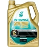 Моторное масло Petronas Syntium 5000 XS, 5W-30, 4 л, синтетика