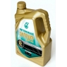Моторное масло Petronas Syntium 3000 E, 5W-40, 4 л, синтетика