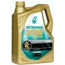 Моторное масло Petronas Syntium 3000 E, 5W-40, 4 л, синтетика