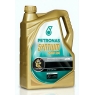 Моторное масло Petronas Syntium 5000 DM, 5W-30, 4 л, синтетика