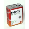 Моторное масло ENeos SL Turbo, 10W-40, 4 л, минеральное