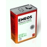 Моторное масло ENeos Super Diesel, 5W-40, 4 л, синтетика