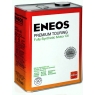 Моторное масло ENeos Super Diesel, 5W-40, 4 л, синтетика