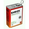 Моторное масло ENeos Super Gasoline, 5W-50, 4 л, синтетика