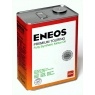 Моторное масло ENeos SL, 10W-40, 4 л, синтетика