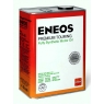 Моторное масло ENeos SL, 10W-40, 4 л, синтетика