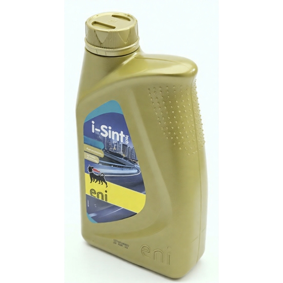 Моторное масло Eni i-Sint FE, 5W-30, 1 л, синтетика