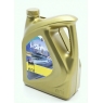 Моторное масло Eni i-Sint FE, 5W-30, 4 л, синтетика