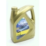 Моторное масло Eni i-Sint TD, 5W-40, 4 л, синтетика