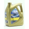 Моторное масло Eni i-Sint TD, 5W-40, 4 л, синтетика