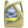 Моторное масло Eni i-Sint, 10W-40, 4 л, полусинтетика