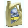 Моторное масло Eni i-Sint TD, 10W-40, 4 л, полусинтетика