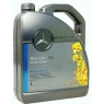 Моторное масло Mercedes-Benz MB 229.51, 5W-30, 5 л, синтетика