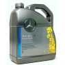 Моторное масло Mercedes-Benz MB 229.5, 5W-40, 5 л, синтетика