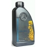 Трансмиссионное масло Mercedes-Benz GEAR OIL, GL-4/GL-5, 1 л, полусинтетика