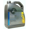 Трансмиссионное масло Mercedes-Benz ATF, 236.14, 5 л, синтетика