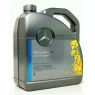 Трансмиссионное масло Mercedes-Benz MTF, 75W-85, 1 л, синтетика