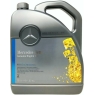 Трансмиссионное масло Mercedes-Benz MTF, 75W-85, 1 л, синтетика