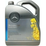 Трансмиссионное масло Mercedes-Benz ATF, 236.14, 5 л, синтетика