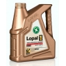 Моторное масло Lopal Sonic, 0W-20, 4 л, синтетика