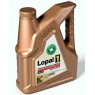 Моторное масло Lopal Sonic 9000, 5W-40, 4 л, синтетика