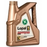 Моторное масло Lopal Sonic 9000, 5W-30, 4 л, синтетика