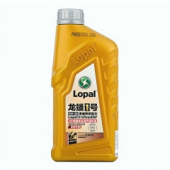 Моторное масло Lopal Sonic 9000, 5W-30, 1 л, синтетика