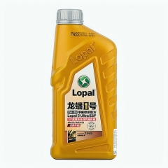 Моторное масло Lopal 1 Advanced Fully Synthetic Series, 0W-20, 1 л, синтетика