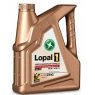 Моторное масло Lopal Advanced Fully Synthetic Series, 0W-30, 4 л, синтетика