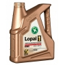 Моторное масло Lopal 1 Advanced Fully Synthetic Series, 0W-40, 4 л, синтетика
