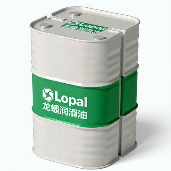 Грузовое масло Lopal DuraRev, 15W-40, 18 л, синтетика