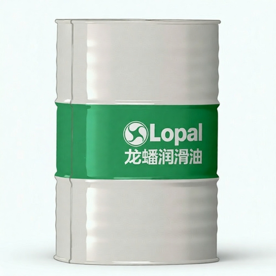 Грузовое масло Lopal DuraRev, 15W-40, 18 л, синтетика
