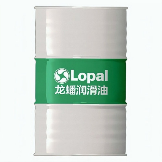 Грузовое масло Lopal DuraRev, 15W-40, 18 л, синтетика