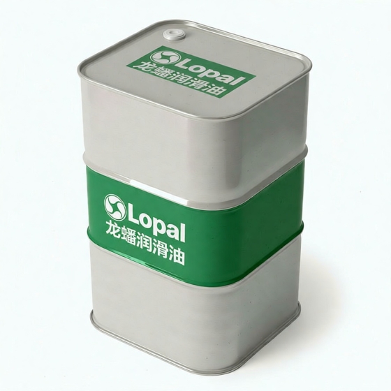 Грузовое масло Lopal DuraRev, 10W-40, 200 л, синтетика