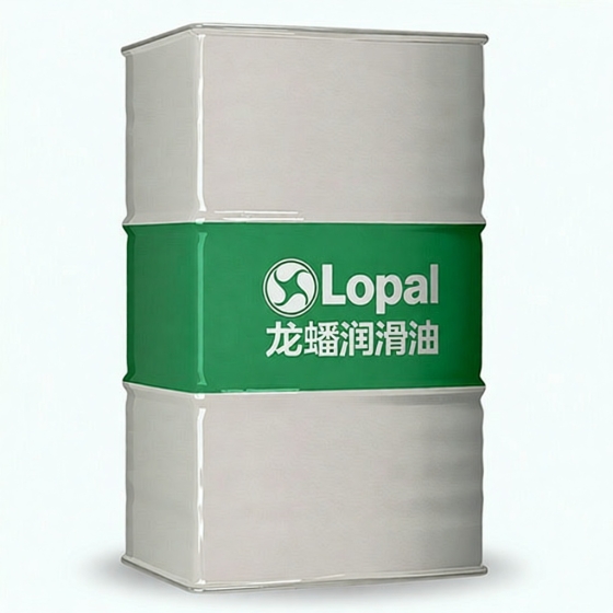 Грузовое масло Lopal DuraRev, 10W-40, 200 л, синтетика