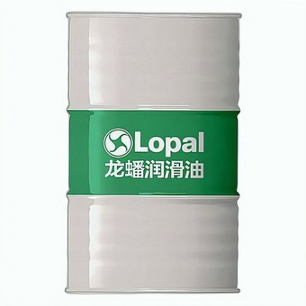 Грузовое масло Lopal DuraRev, 10W-40, 200 л, синтетика